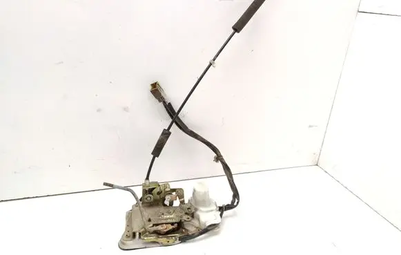 Honda Legend III KA9 Rear door lock