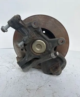 Mercedes-Benz Sprinter W907 W910 Front wheel hub spindle knuckle A9073320400 A9079810000