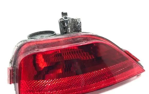 Renault Megane IV Rear bumper light 