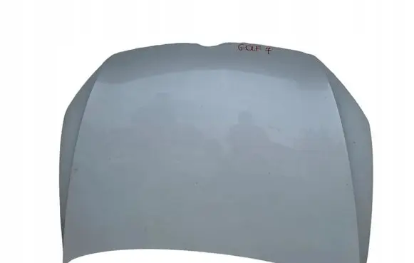 Volkswagen Golf VII Engine bonnet/hood 5G0823031J
