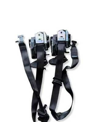 Volvo XC60 Front seatbelt P31322642 P31322636