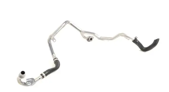Mercedes-Benz S C217 Engine coolant pipe/hose A1762000252