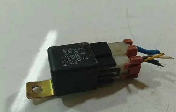 KIA Sorento Other relay A410BBWBA01