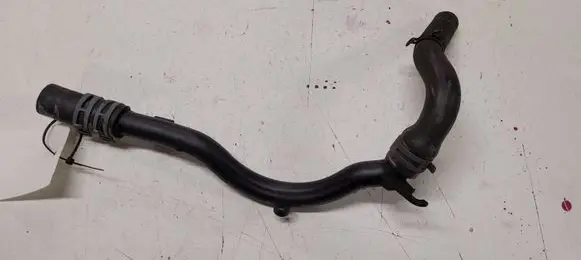 Audi A6 S6 C6 4F Engine coolant pipe/hose 06E121044D