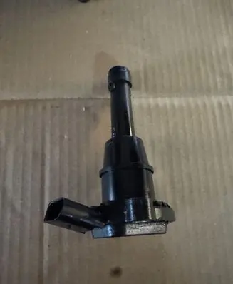 Audi A6 S6 C7 4G Oil level sensor 079907660A