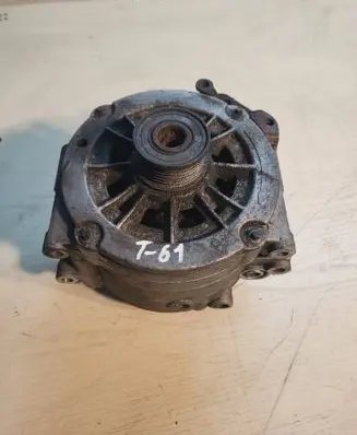 Mercedes-Benz ML W163 Generator/alternator A0001501750 10480404 14V190A