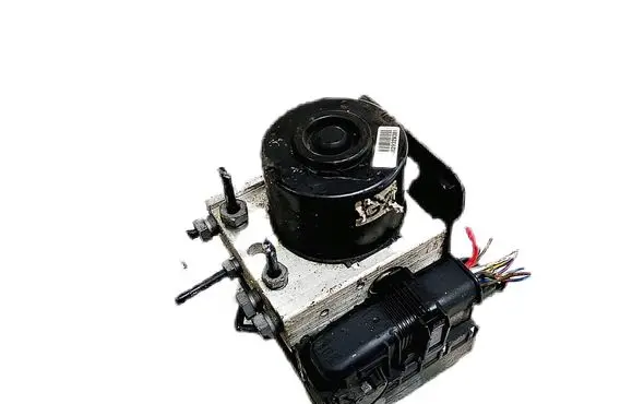 Ford Fiesta ABS Pump 8V512M110AD