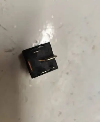 Audi A4 S4 B5 8D Other relay 3D0951253A 14150000