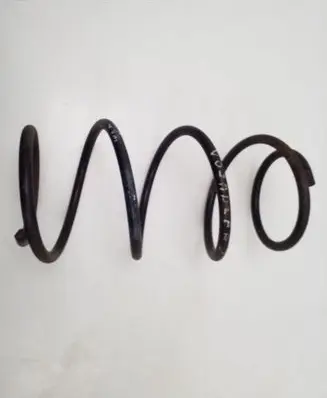 Chrysler Voyager Front coil spring 