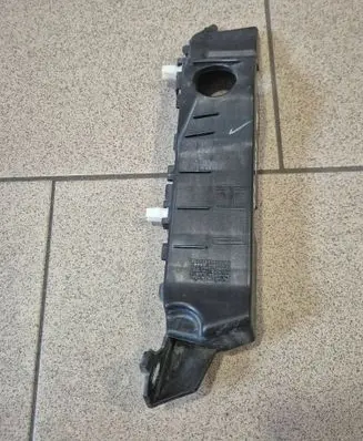 Hyundai i30 Front bumper mounting bracket 86515G4000