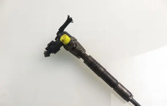 Opel Signum Fuel injector 0445110159