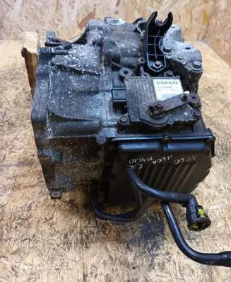 Volvo XC60 Automatic gearbox 30751449