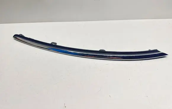 Citroen C4 II Picasso Under headlight/headlamp trim C06452091