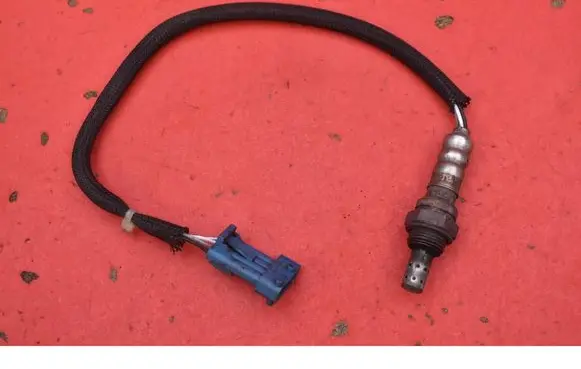 Mini One - Cooper Coupe R56 Lambda probe sensor 75489618004