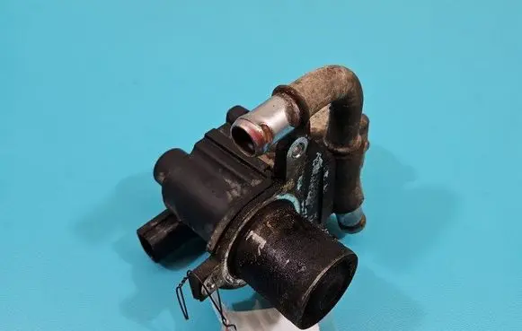 EGR valve