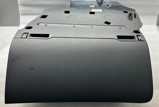 Audi A6 S6 C6 4F Glove box 4F0971679