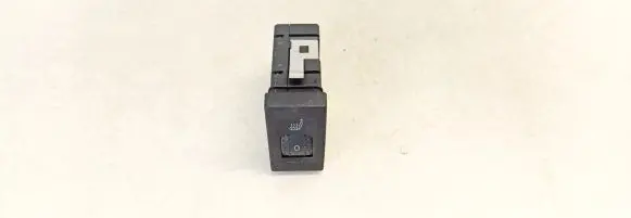 Volkswagen PASSAT B5.5 Seat heating switch 3b0963564d