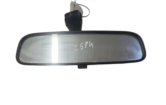 Hyundai Santa Fe Rear view mirror (interior) 022143
