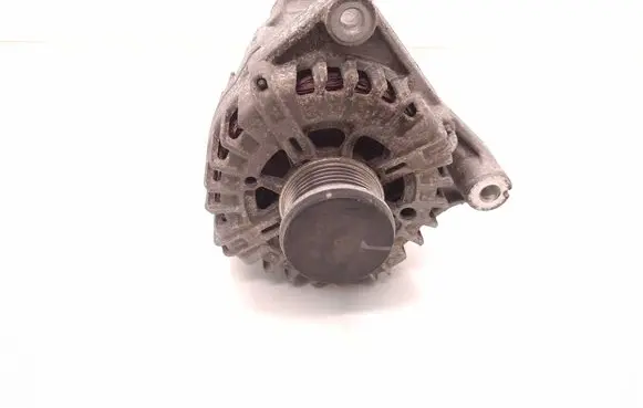 BMW 1 F20 F21 Generator/alternator 7823343 2607244F