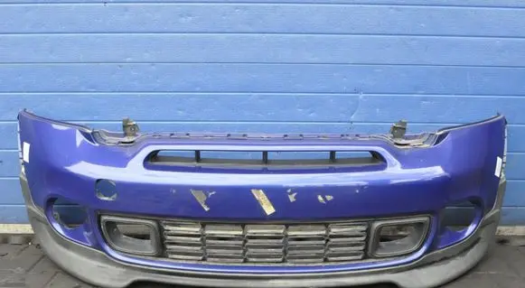 Mini Paceman (R61) Front bumper 