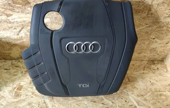 Audi A6 C7 Engine cover (trim) 03L103925AB