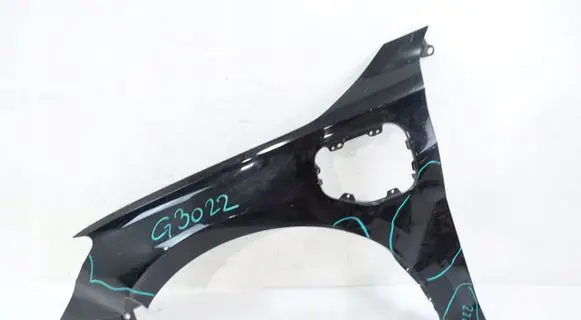 Audi A3 8Y Fender 8Y0821091