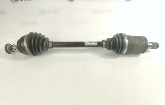 BMW X3 F25 Front driveshaft 7598027