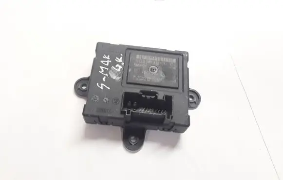 Ford S-MAX Door control unit/module 9G9T14B534CC 1002300001 9G9T14B534