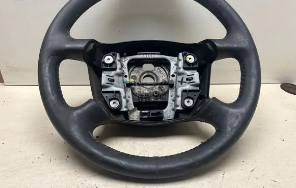 Audi A6 S6 C5 4B Steering wheel 10672
