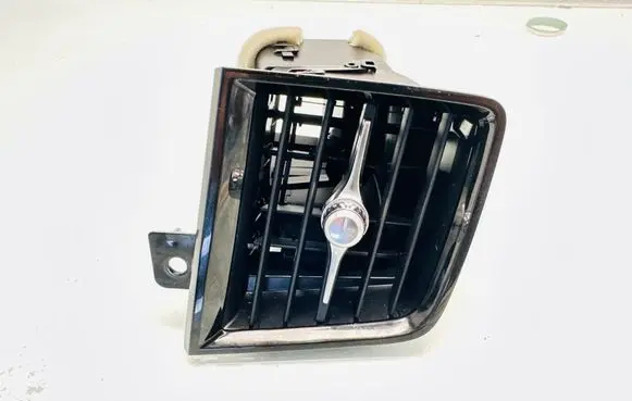 Volvo S90, V90 Dashboard side air vent grill/cover trim 31651220 09122016 1000200603