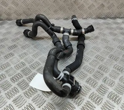 Mercedes-Benz CLA C118 X118 Engine coolant pipe/hose A0005062864 1147412163