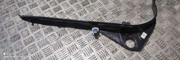 Volvo S60 Front sill trim cover 30715887