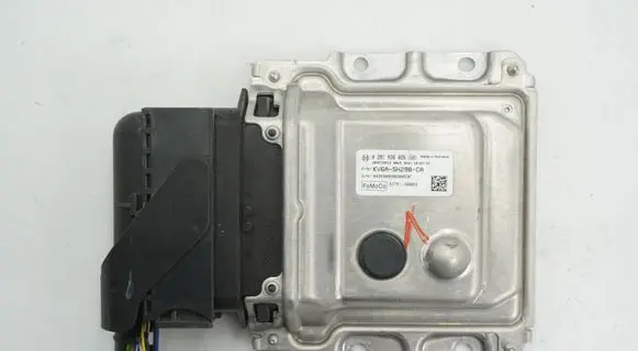 Ford Transit - Tourneo Connect Adblue control unit KV6A5H298CA