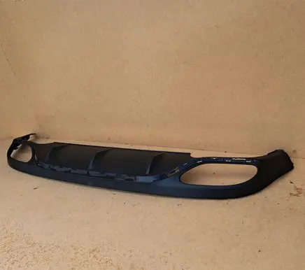 Mercedes-Benz E W238 Rear bumper lower part trim A2388859000
