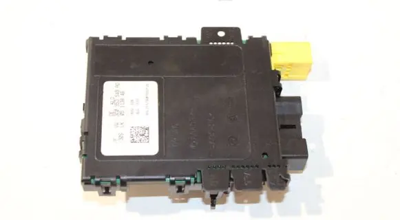 Volkswagen PASSAT B6 Steering angle sensor 3C0953549AD