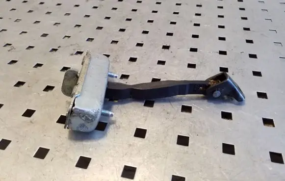 Toyota Corolla E120 E130 Rear door check strap stopper
