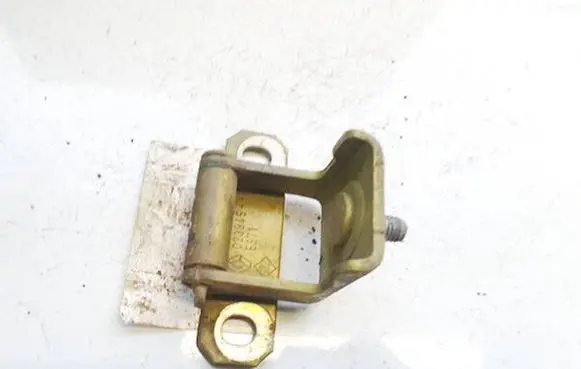 Renault Scenic II - Grand scenic II Tailgate/trunk/boot hinge 023945f 023945--f
