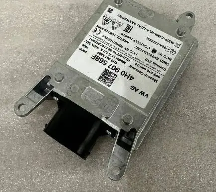 Audi A8 S8 D4 4H Blind spot module 4H0907568F