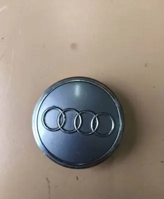 Audi Q7 4L Original wheel cap 4L0601170