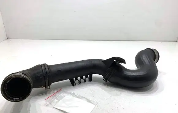 Audi A3 S3 8P Air intake hose/pipe 3C0145770B