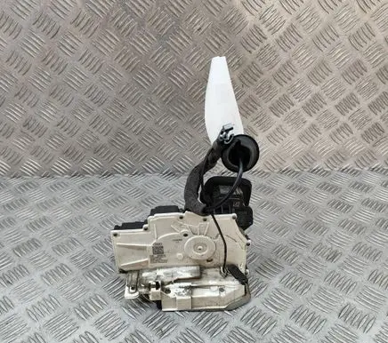 Audi e-tron Rear door lock 4K0839015P