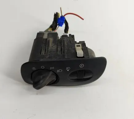 Ford F150 Light switch YL3Z11654DAD
