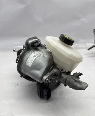 Mercedes-Benz GLC C254 Electric power steering pump A2549005901