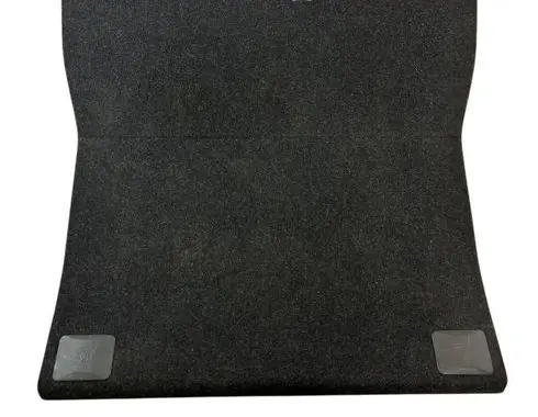 BMW 1 E81 E87 Trunk/boot floor carpet liner 7059231 EG783L 7059231-11