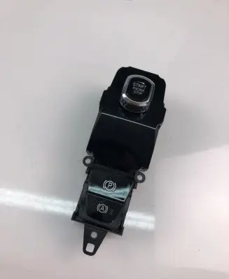 Volvo S90, V90 Other switches/knobs/shifts P31481452