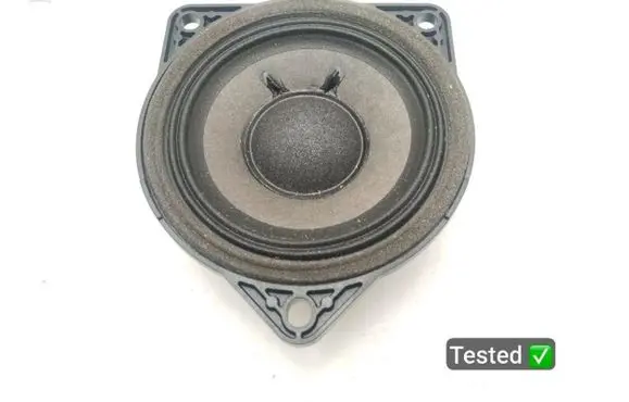 Porsche Taycan 9J1 Front door high frequency speaker 971035415