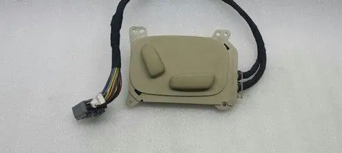 Jaguar S-Type Seat control switch 2R8314A700CA