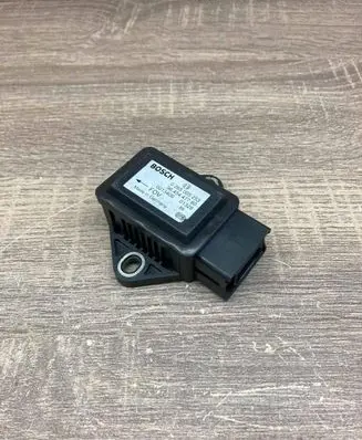 Peugeot 307 ESP acceleration yaw rate sensor 0265005253