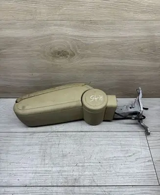 Audi A4 S4 B7 8E 8H Armrest 8E0864283