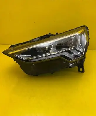 Audi RS Q3 Headlight/headlamp 83A941035